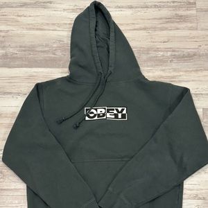 OBEY hoodie